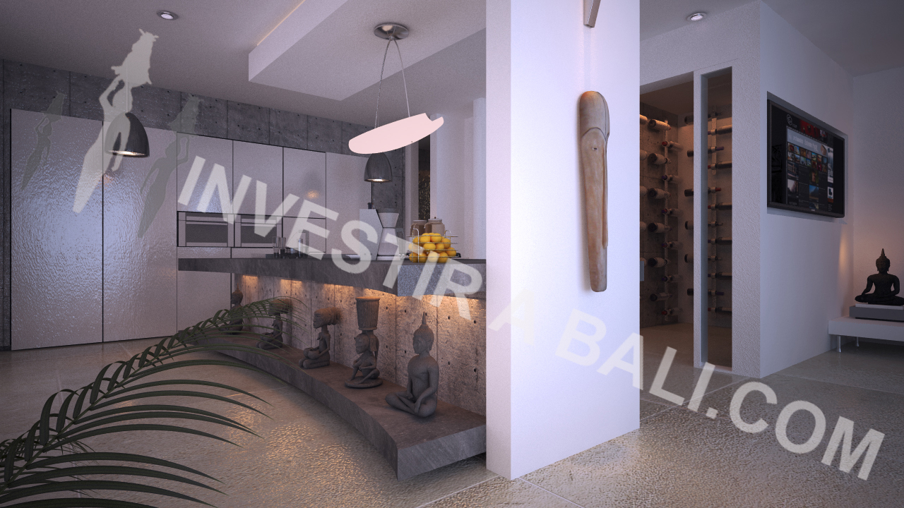 Villa White