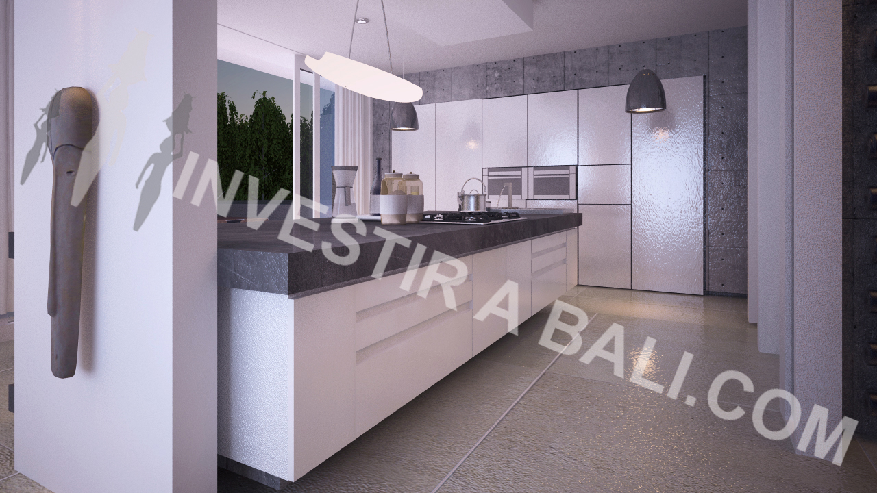 Villa White