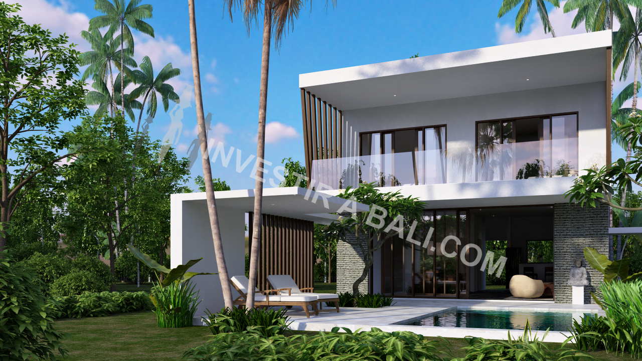Villa Flores