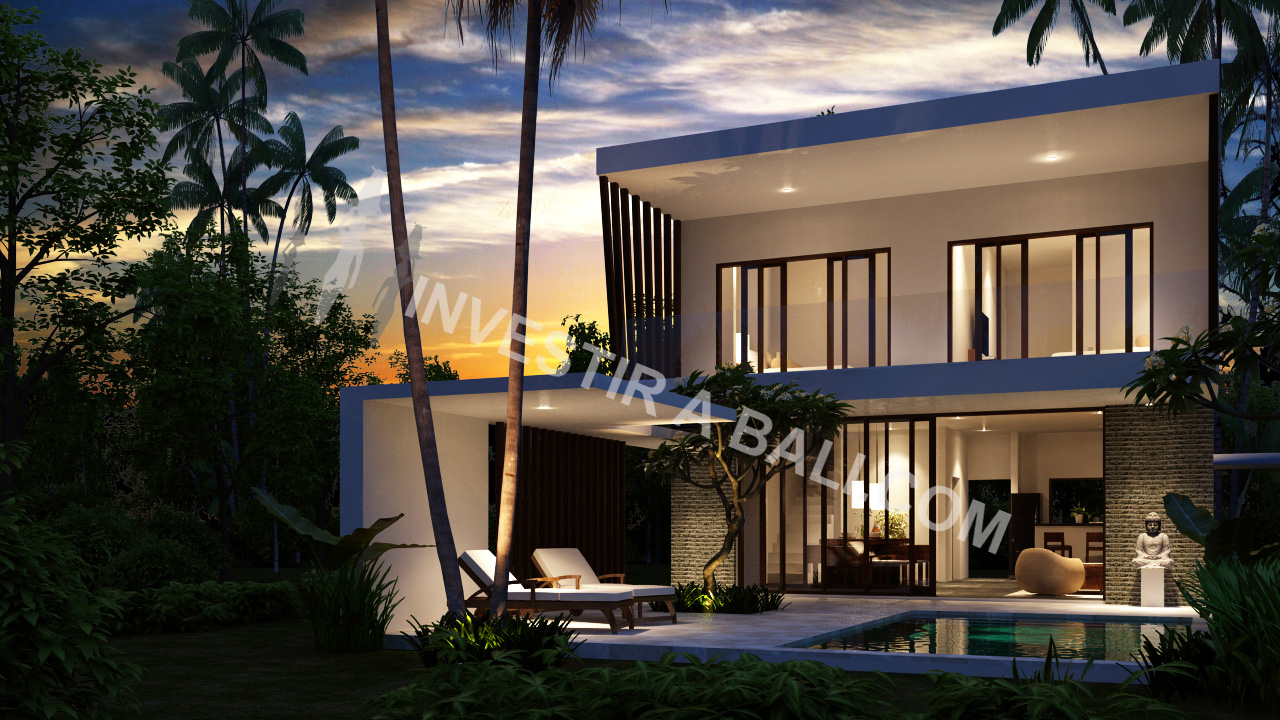 Villa Flores