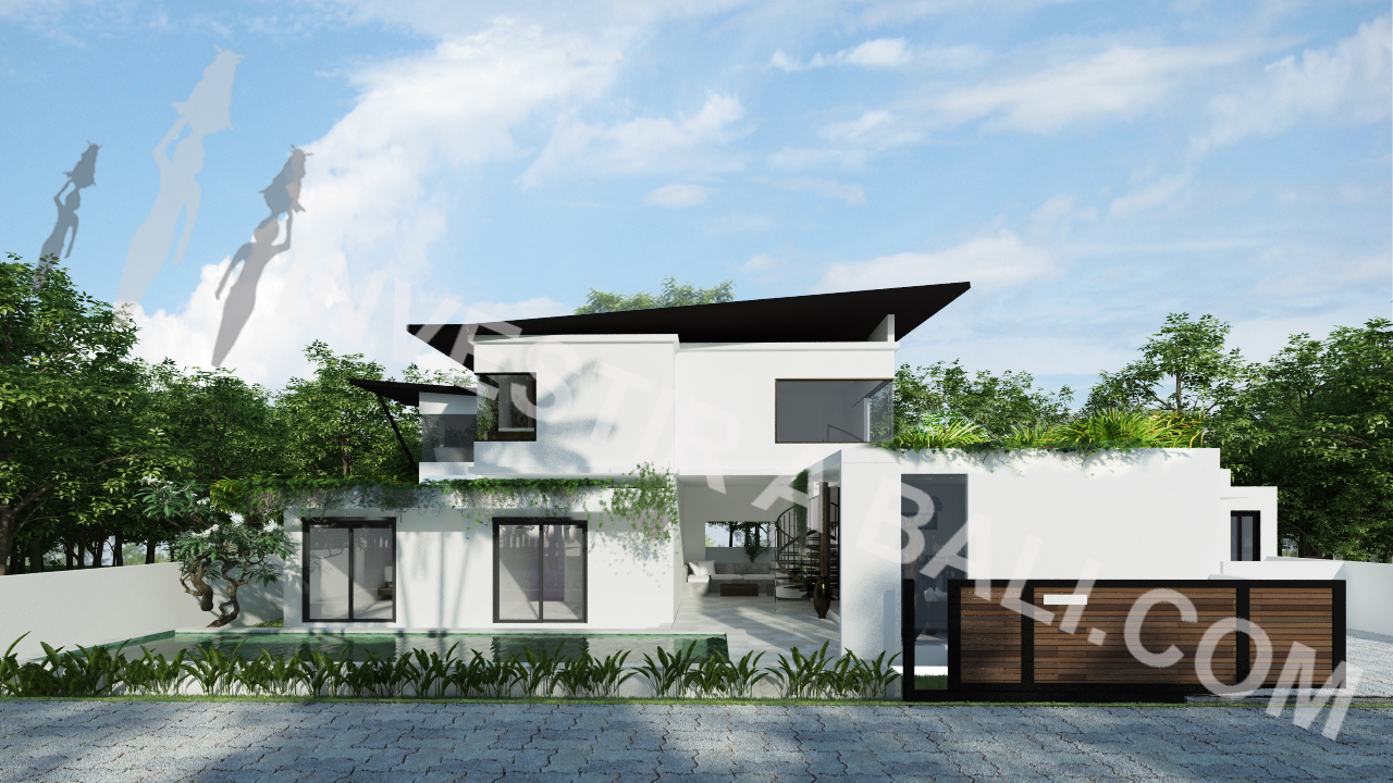 Villa Bingin