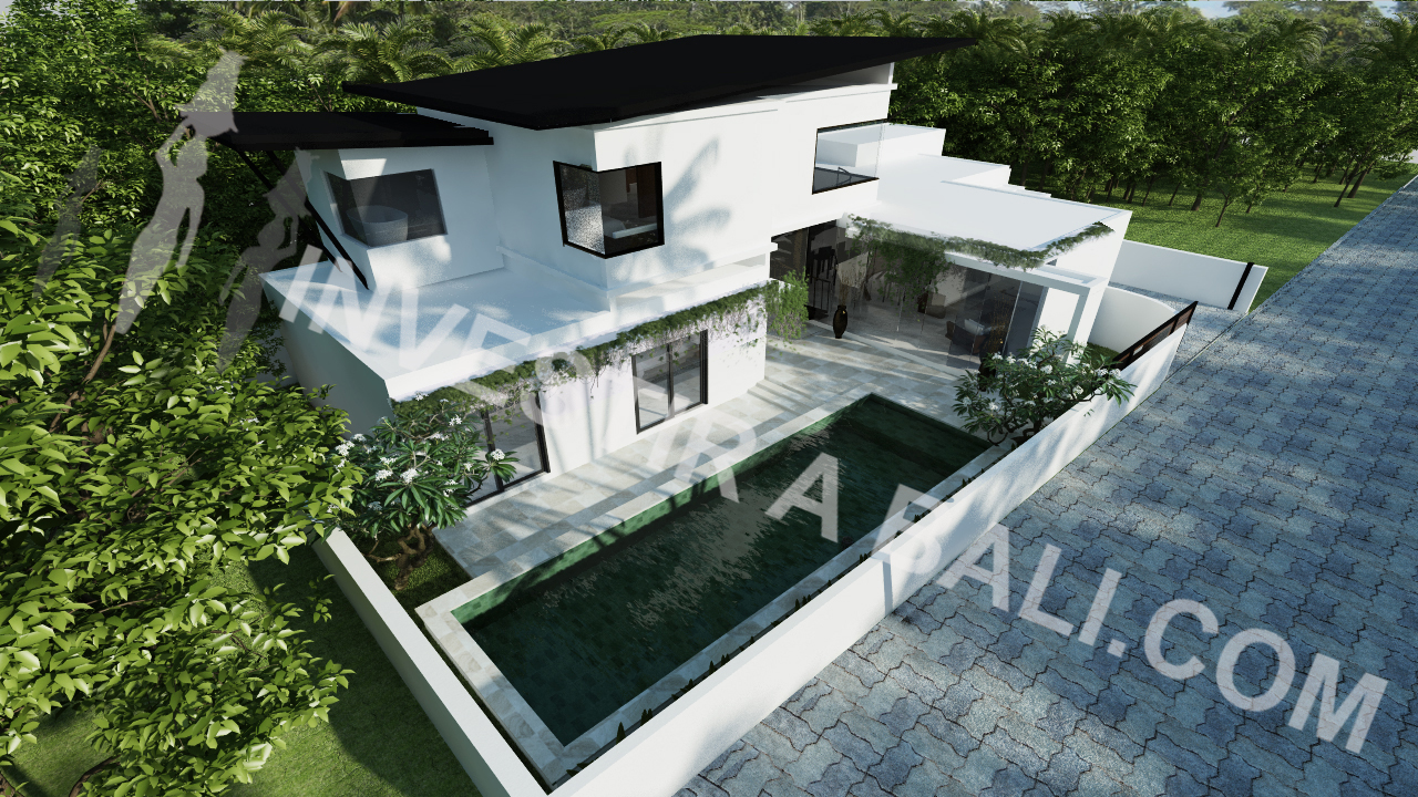 Villa Bingin