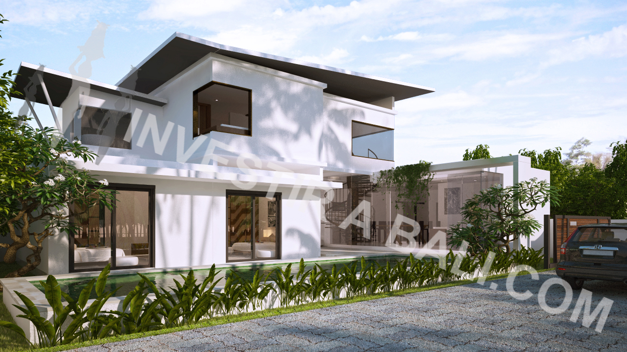 Villa Bingin
