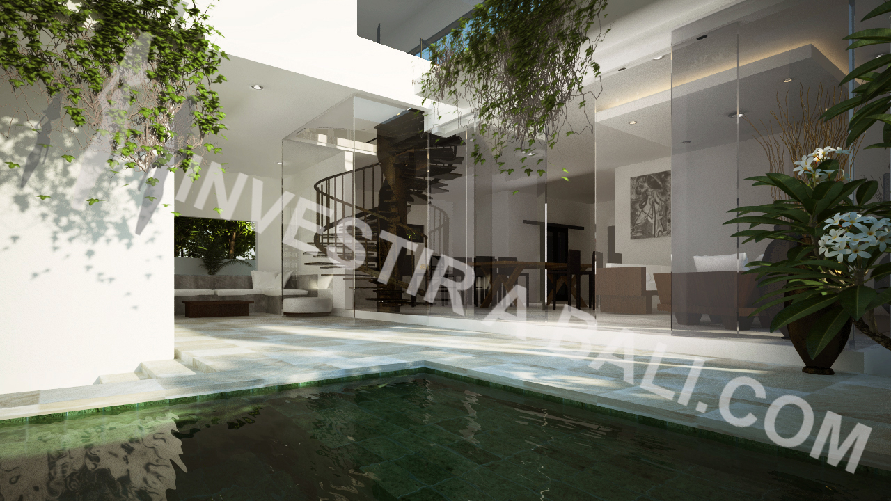Villa Bingin