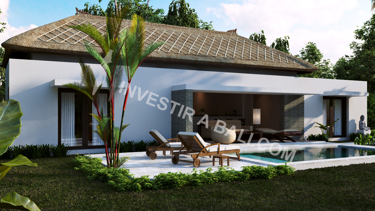 Villa Sumbawa