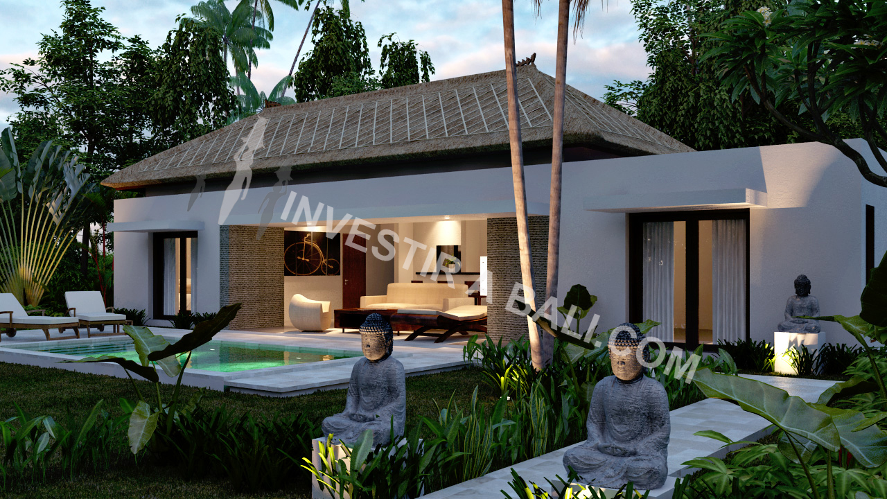 Villa Sumbawa