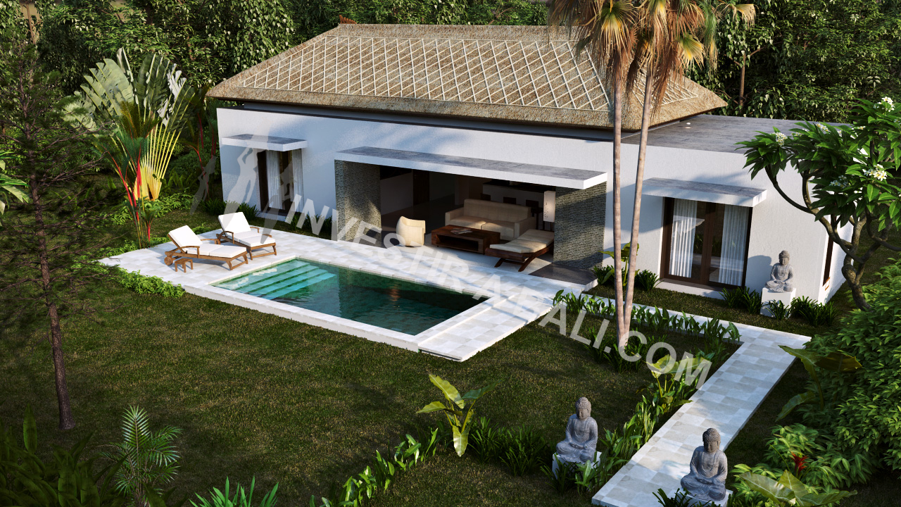 Villa Sumbawa