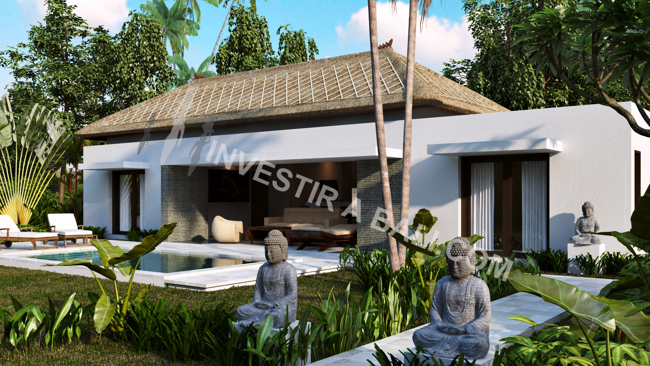 Villa Sumbawa