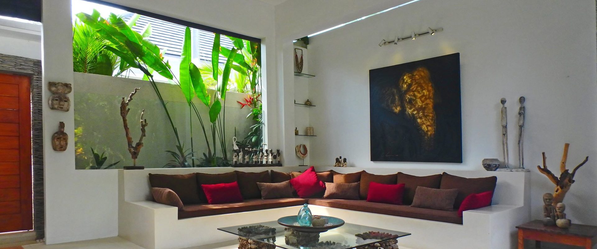 Villa 2 chambres, Seminyak