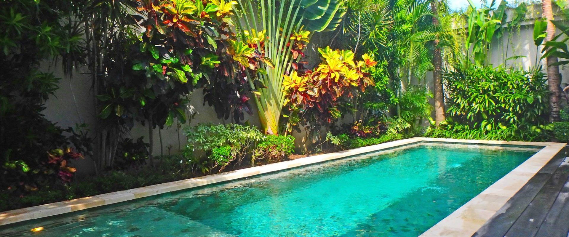 Villa 2 chambres, Seminyak