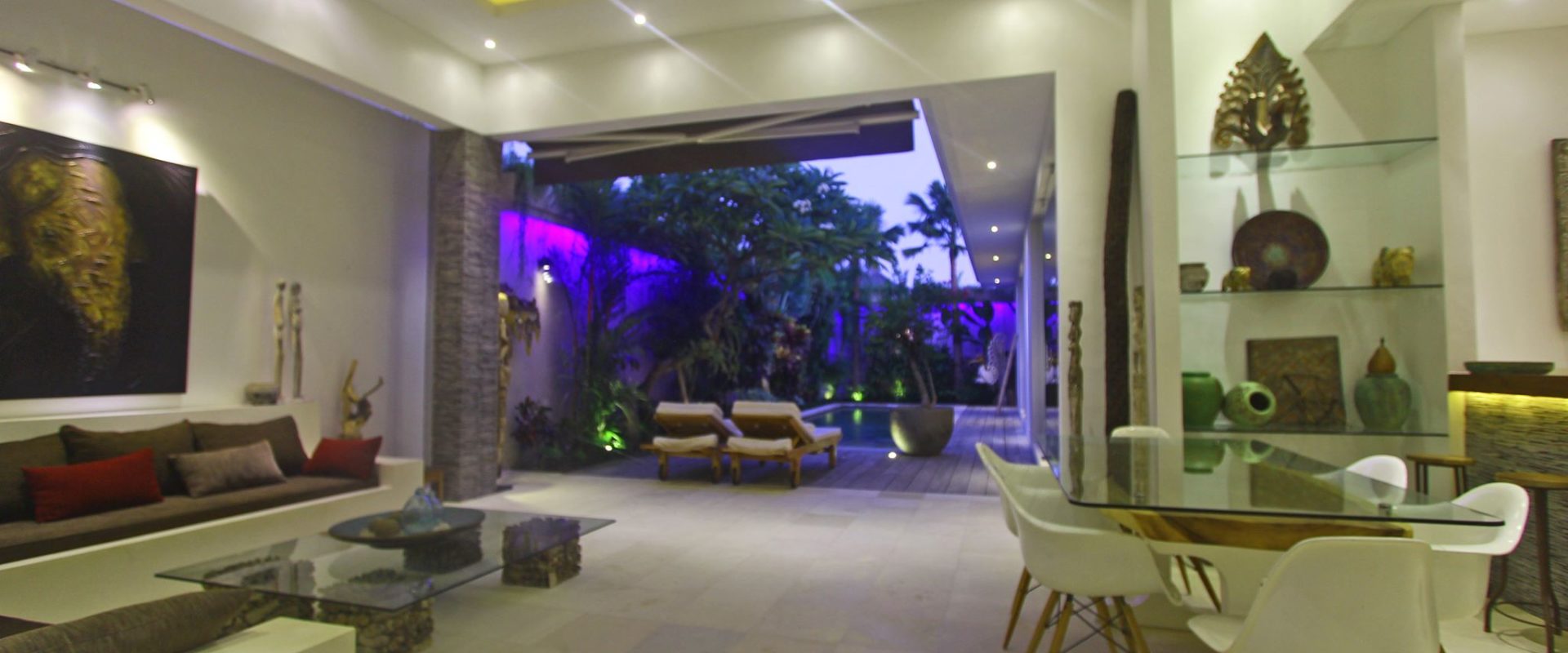 Villa 2 chambres, Seminyak