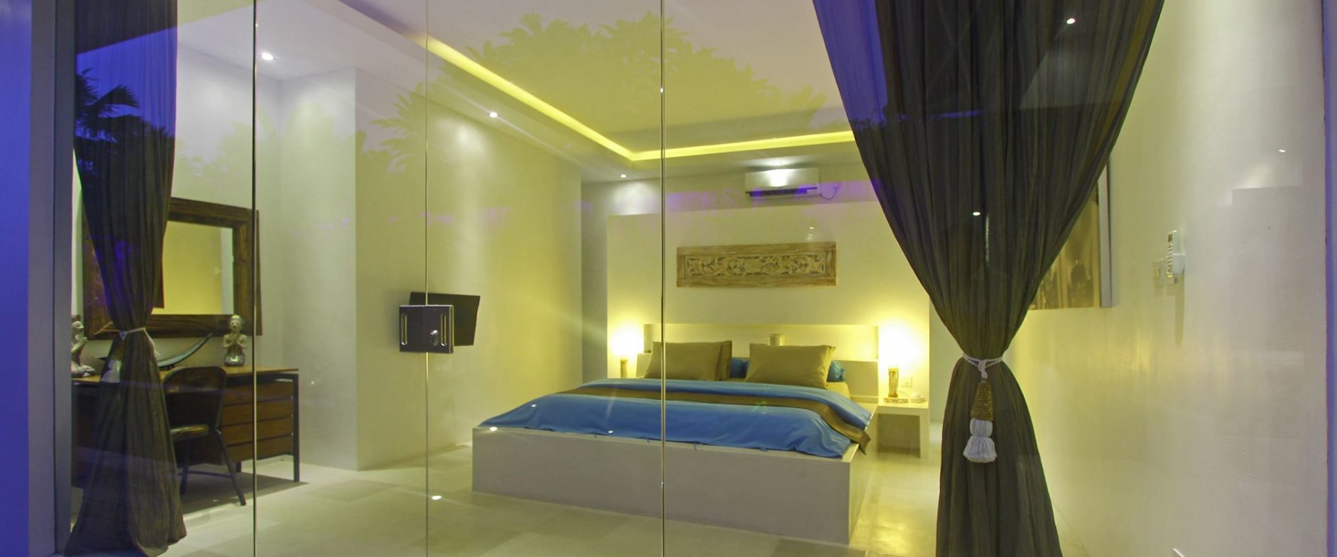 Villa 2 chambres, Seminyak
