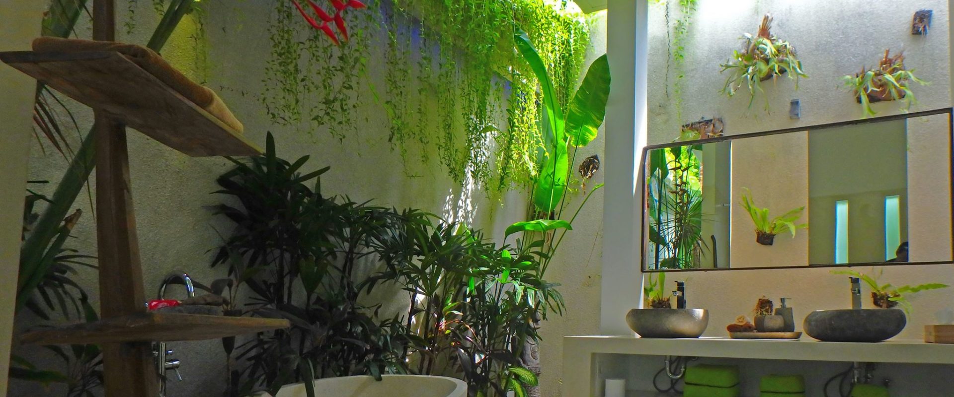 Villa 2 chambres, Seminyak
